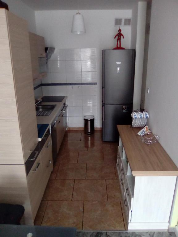Słoneczny apartament w Giżycku - Hizvo