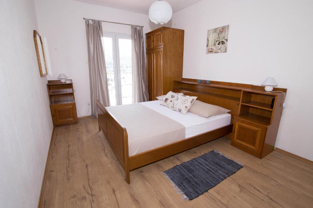 Posteľ alebo postele v izbe v ubytovaní Marivo Guest House