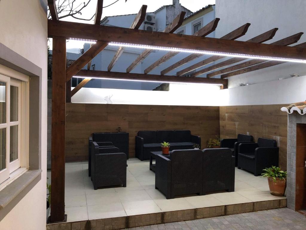 Discovery Tavira - 3