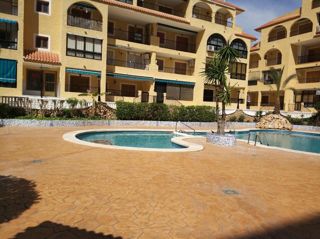 Apartment Doris - La Mata, La Mata – Bijgewerkte prijzen 2023