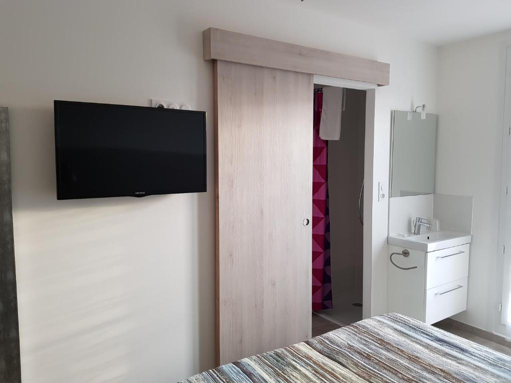 Derechos de imagen reservados por Booking.com