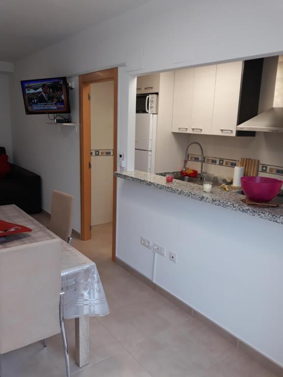 Booking.com: Appartement neptuno , Alcossebre, Spanje - 53 ...