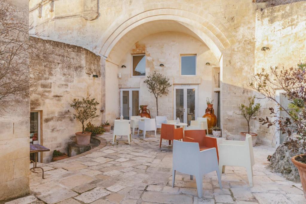 Hotel Sassi, Matera – Prezzi aggiornati per il 2024