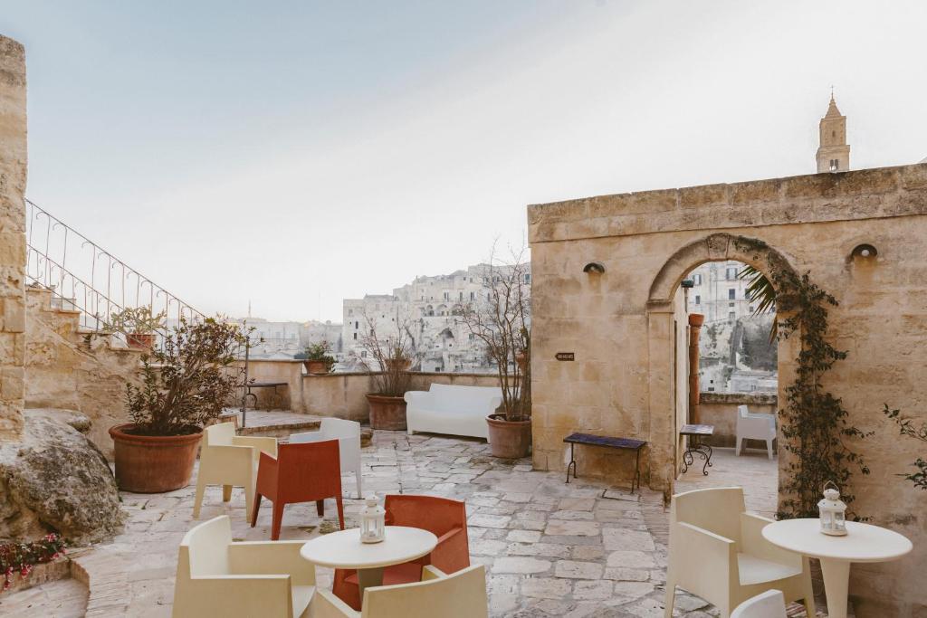 Hotel Sassi, Matera – Prezzi aggiornati per il 2023