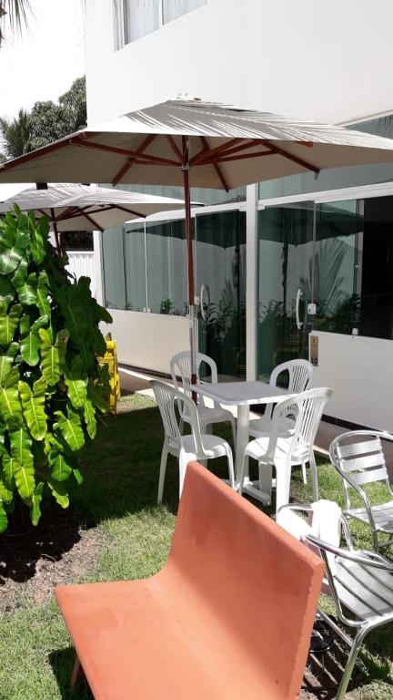  Portoparadise - Mandakaru Residence 10