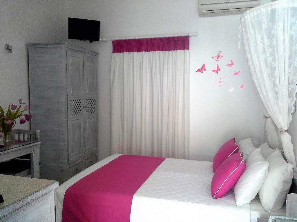 Kiklamino Sunset Studios - 1