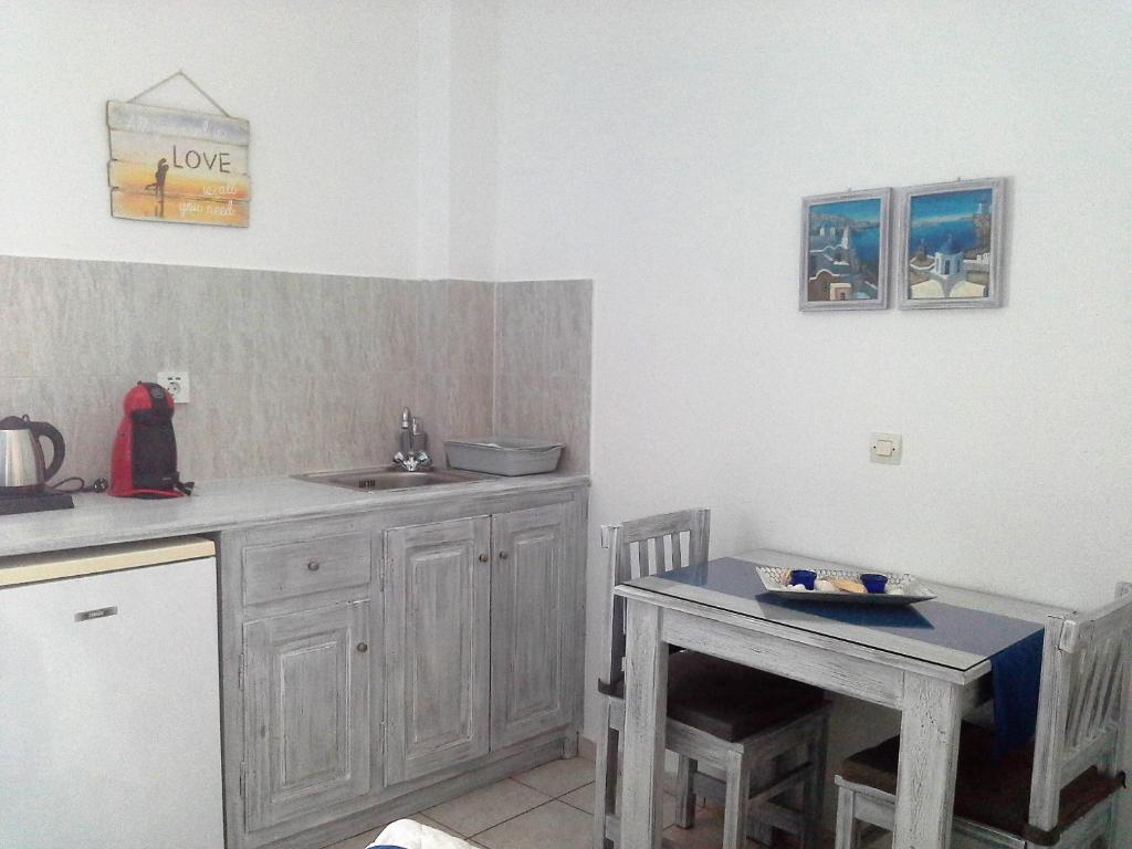 Kiklamino Sunset Studios - 5