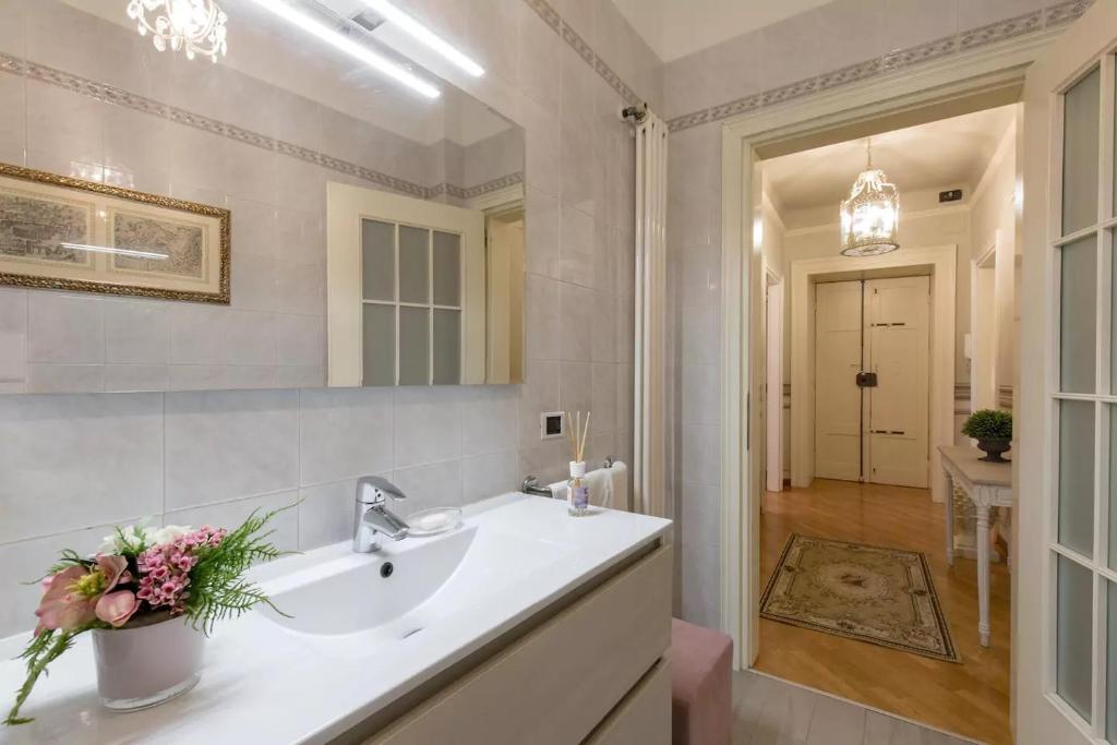 Domus Verona - Incantevole residenza difronte a casa Giulietta - 11