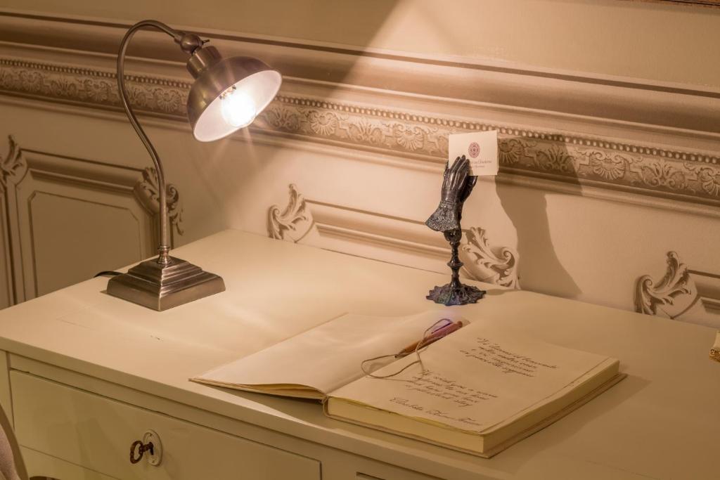 Domus Verona - Incantevole residenza difronte a casa Giulietta - 4