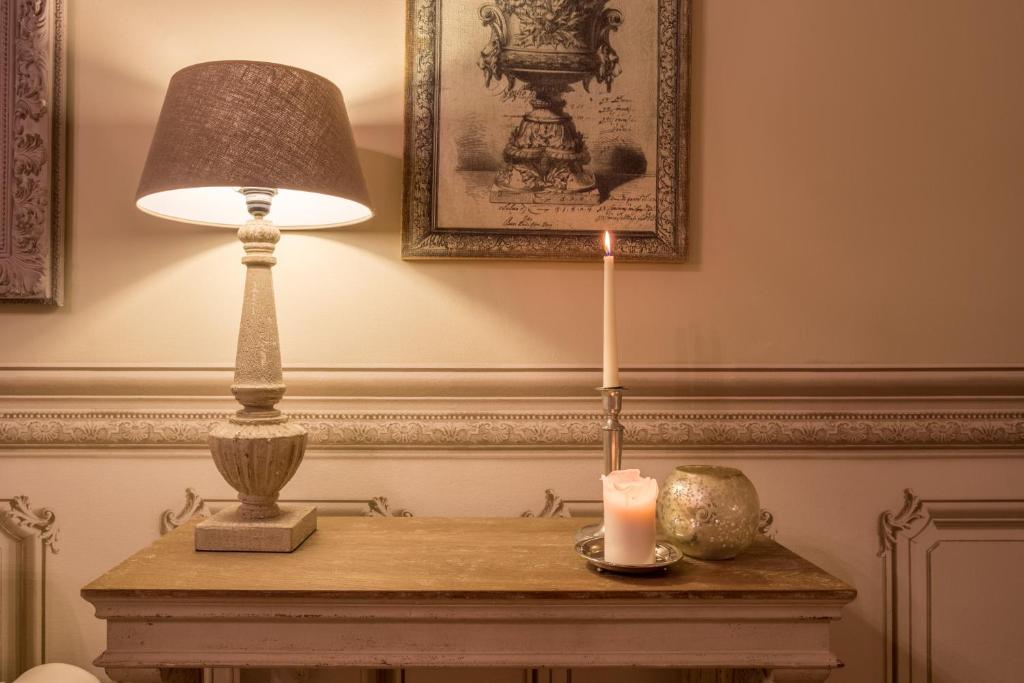 Domus Verona - Incantevole residenza difronte a casa Giulietta - 9