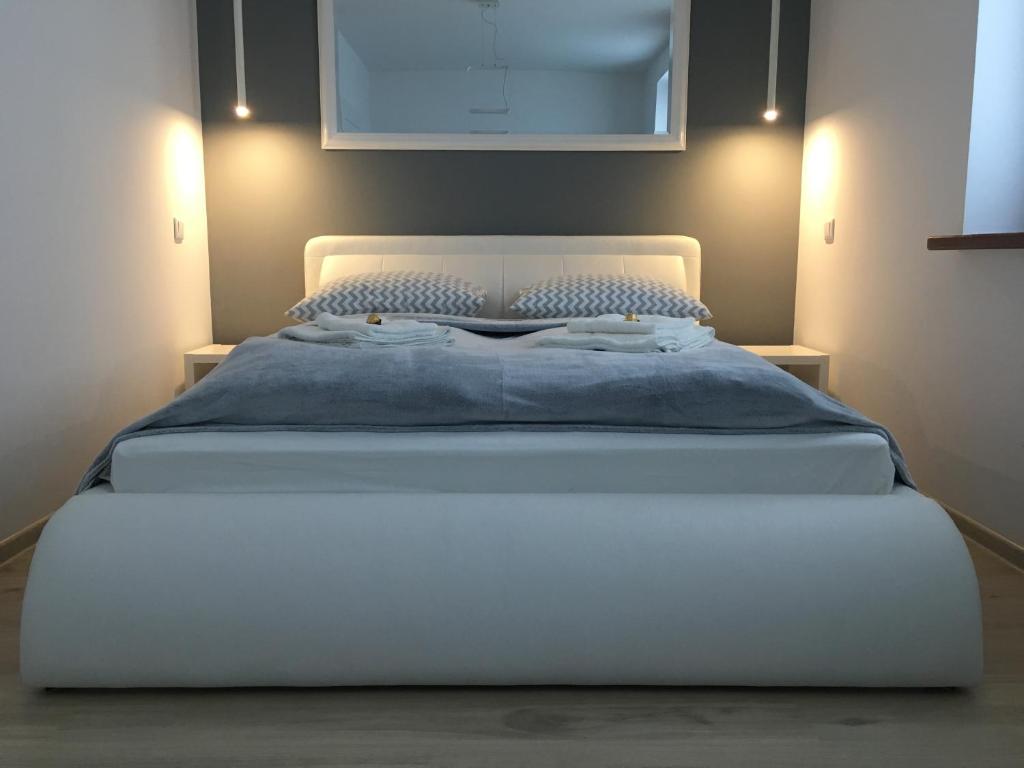 Apartamenty AP 8 - 15