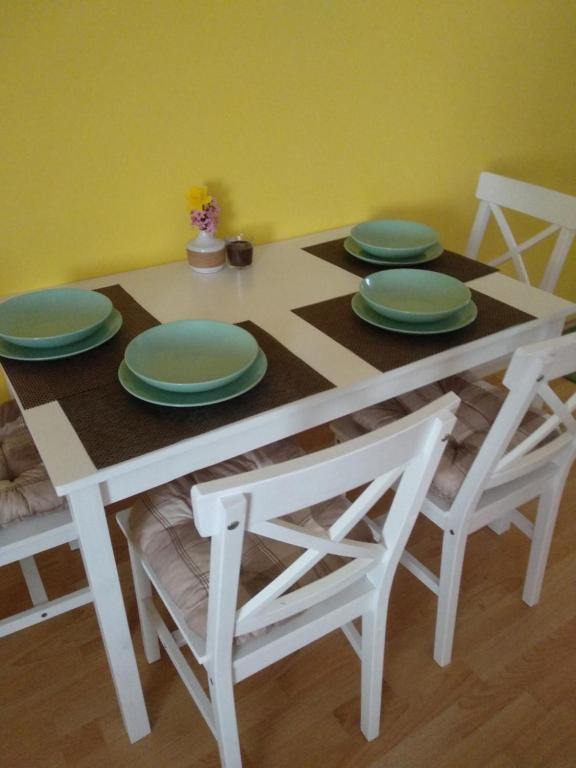 Fotografie z fotogalerie ubytování Apartmán Vidče v destinaci Vidče