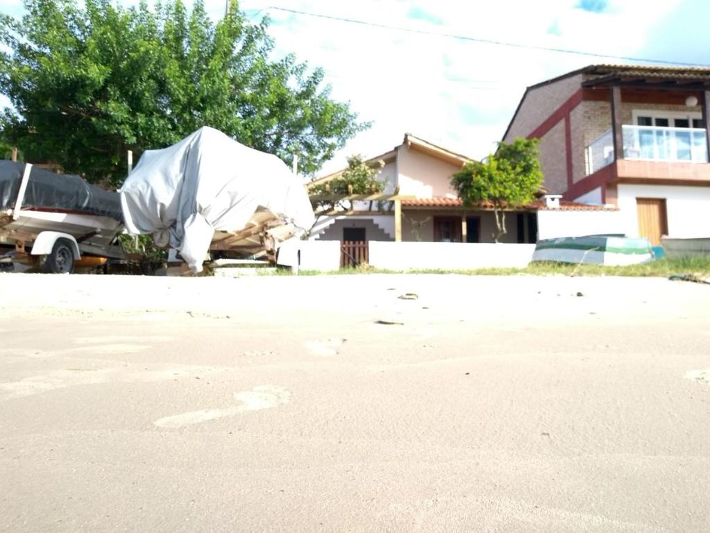  Casa de praia Ponta dos Ganchos de Fora