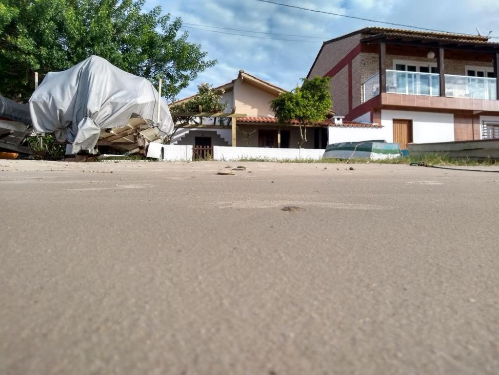  Casa de praia Ponta dos Ganchos de Fora