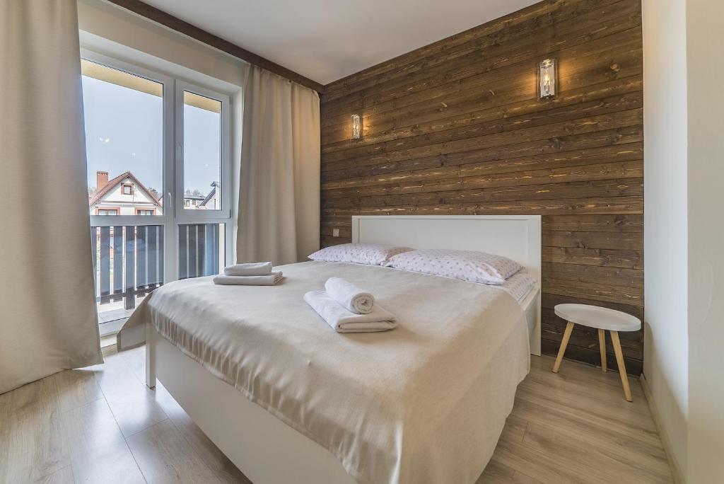 Willa Groszek, Jastarnia (updated prices 2025) - 1