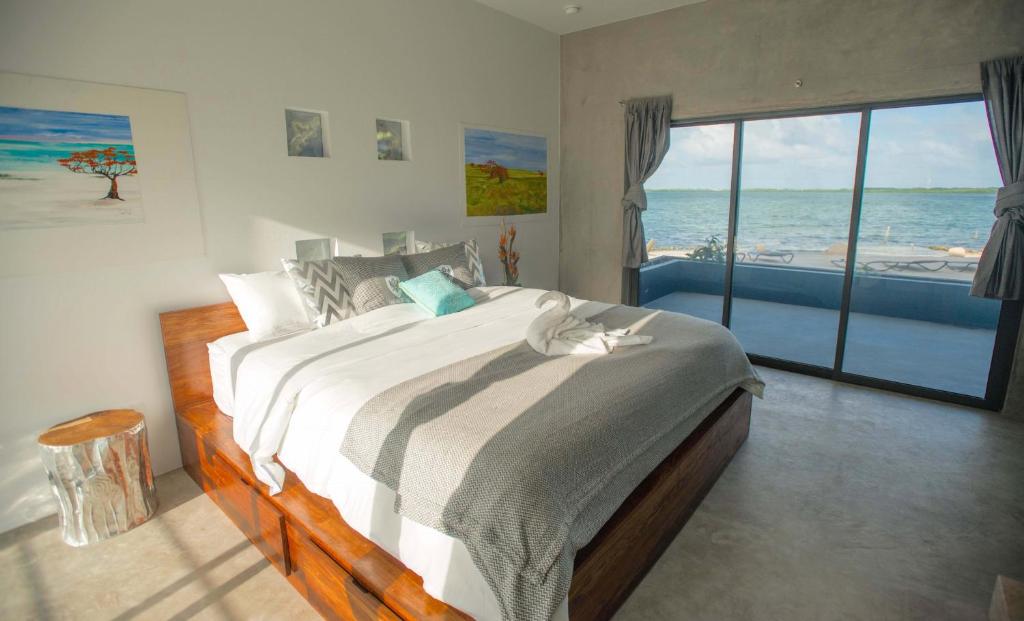 Gallery image of Playa De Sala Boutique Hotel, Adults Only in San Pedro