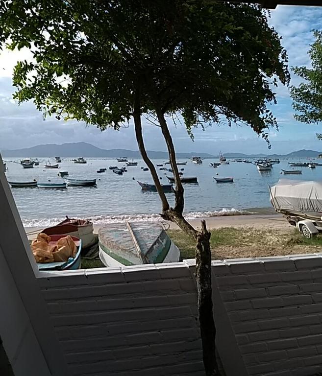  Casa de praia Ponta dos Ganchos de Fora