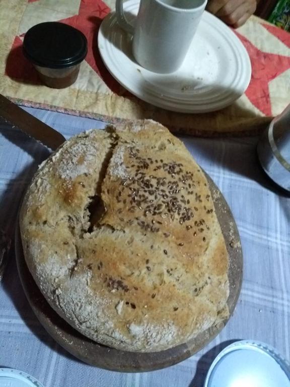  Pousada Camping Porto Grande