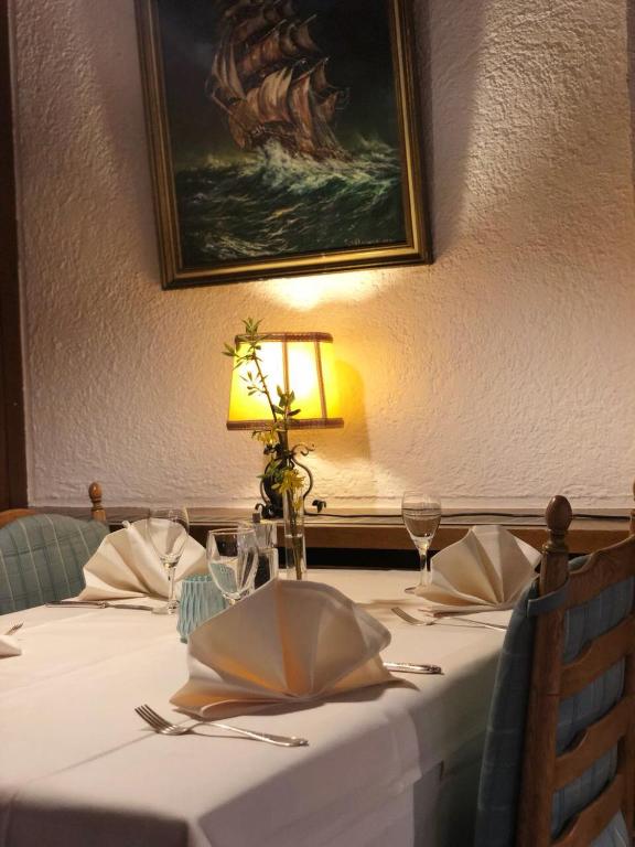 Fotografie z fotogalerie ubytování Landhotel Traube v destinaci Baden-Baden