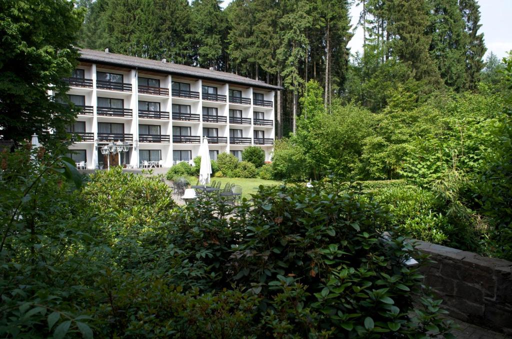 Fotografie z fotogalerie ubytování Wyndham Garden Gummersbach v destinaci Gummersbach