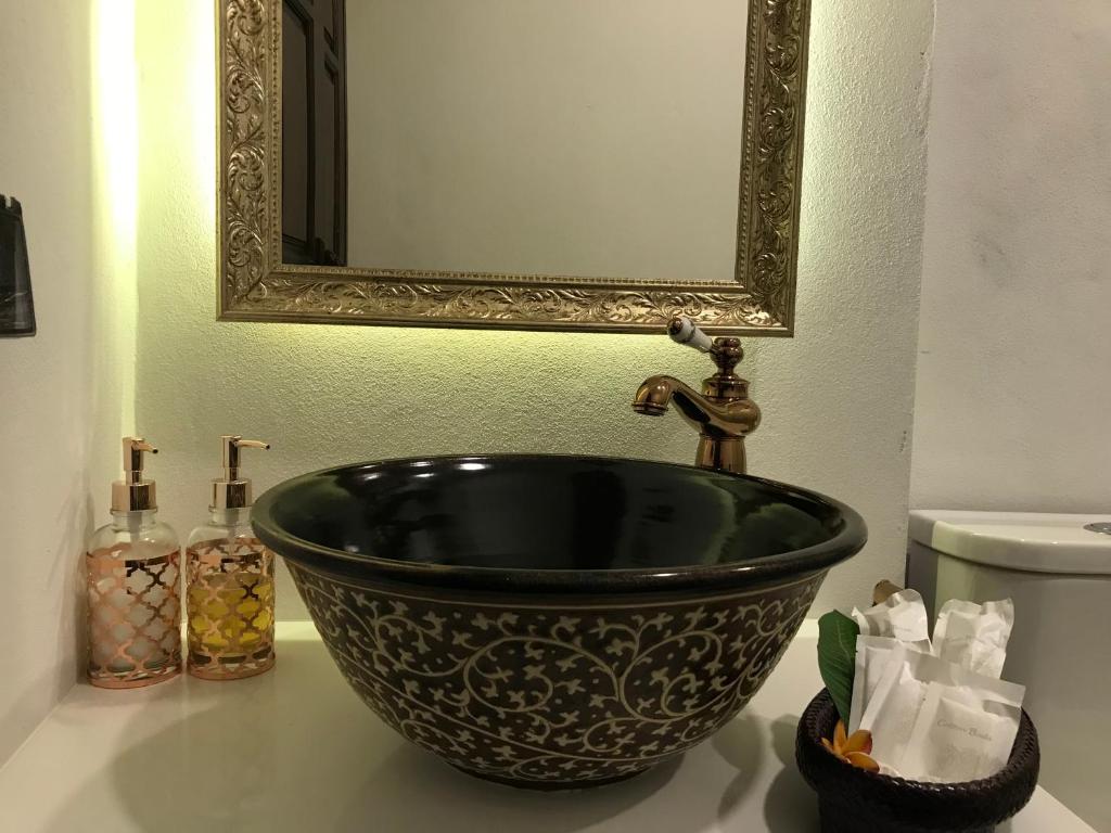 Elliebum Boutique Hotel - 11