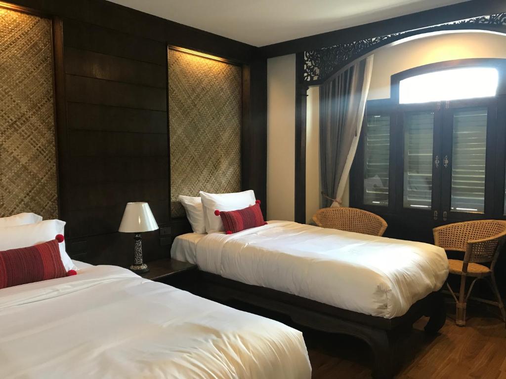 Elliebum Boutique Hotel - 13