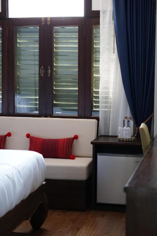 Elliebum Boutique Hotel - 19