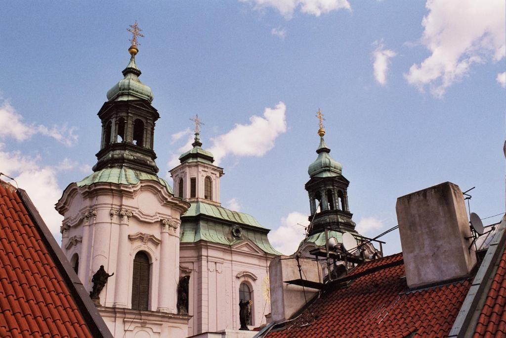 U Trí Bubnu - Resim 11