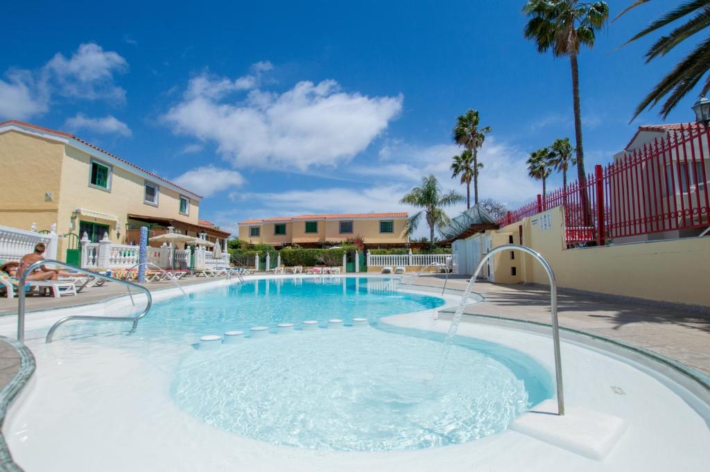 Maspalomas Suite by "The Stay Las Palmas"