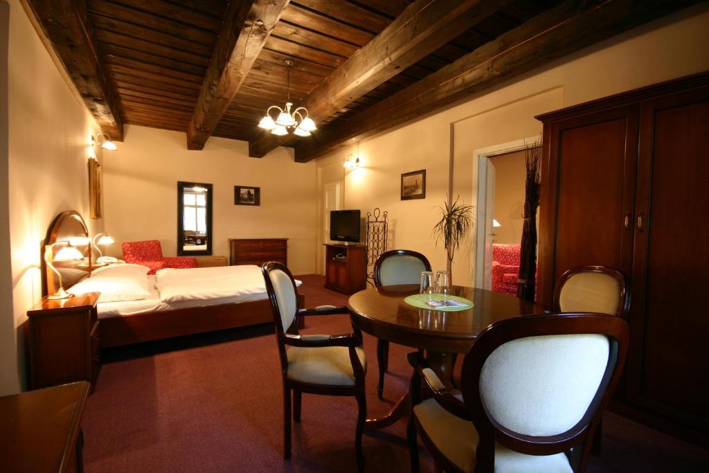 U Trí Bubnu - Resim 21