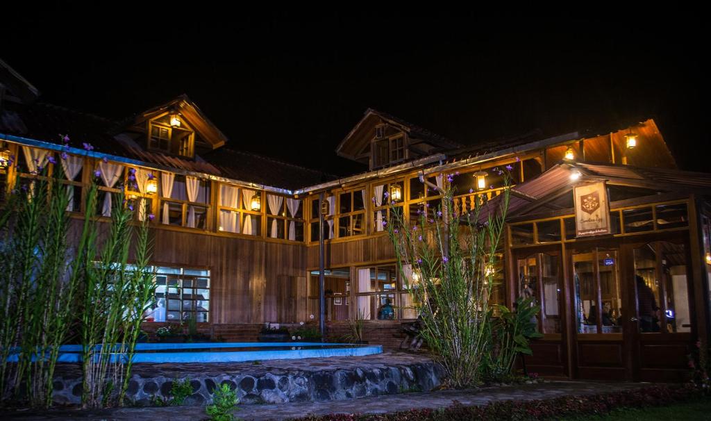 Carolina Egg Gasthaus