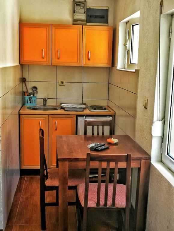 Vojinovic Apartments - Apartment - Ground Floor
