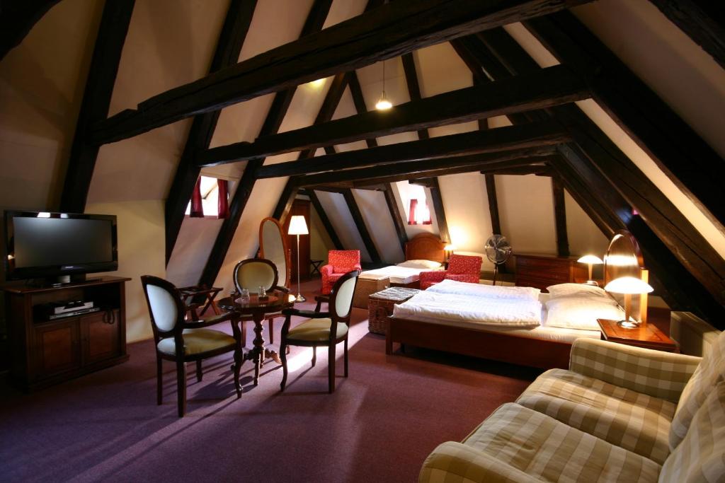 U Trí Bubnu - Resim 8