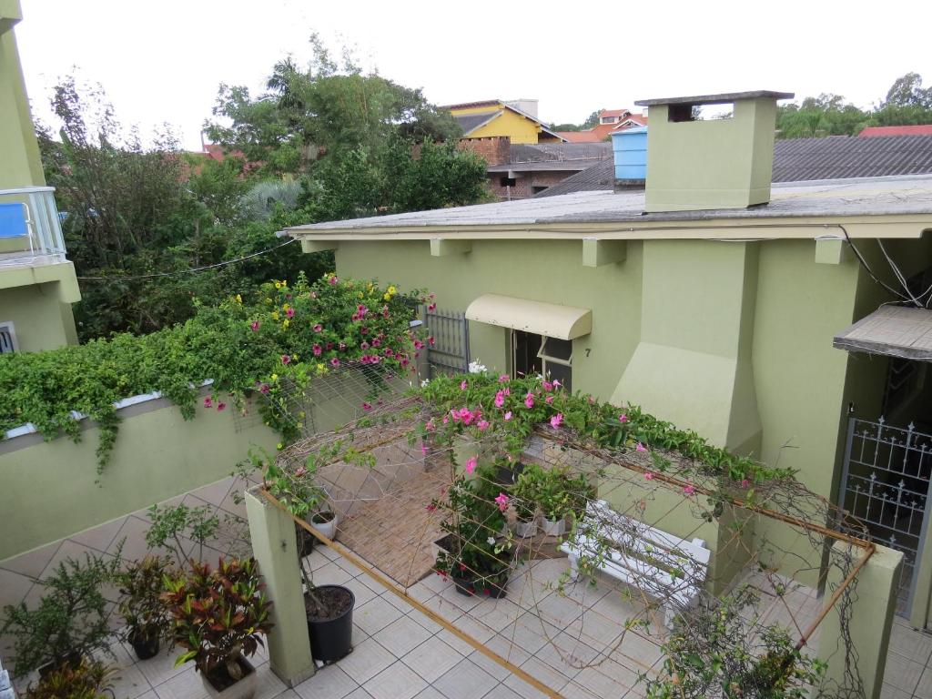  Residencial e Pousada 663