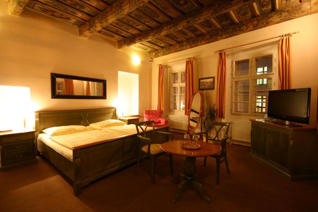 U Trí Bubnu - Resim 6