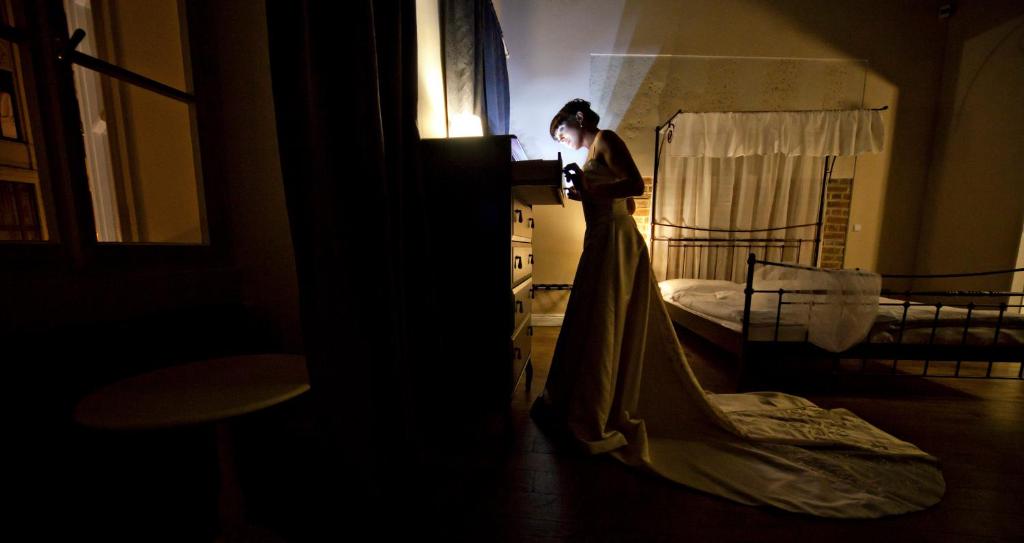 U Trí Bubnu - Resim 24