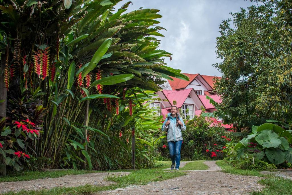 Carolina Egg Gasthaus