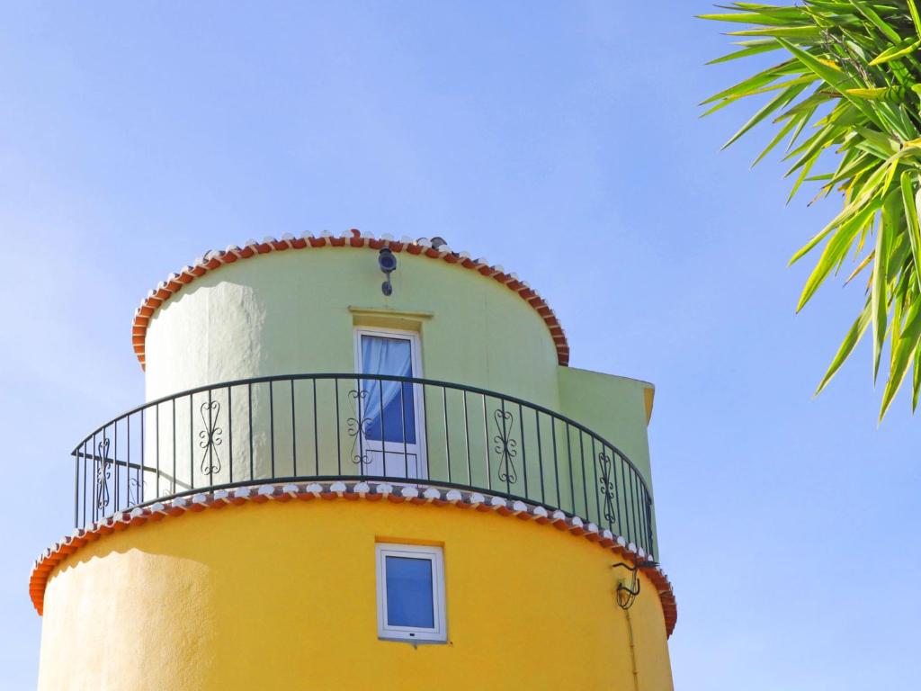 Fotografie z fotogalerie ubytování Moinho16 - Lisbon Mills v destinaci Oeiras