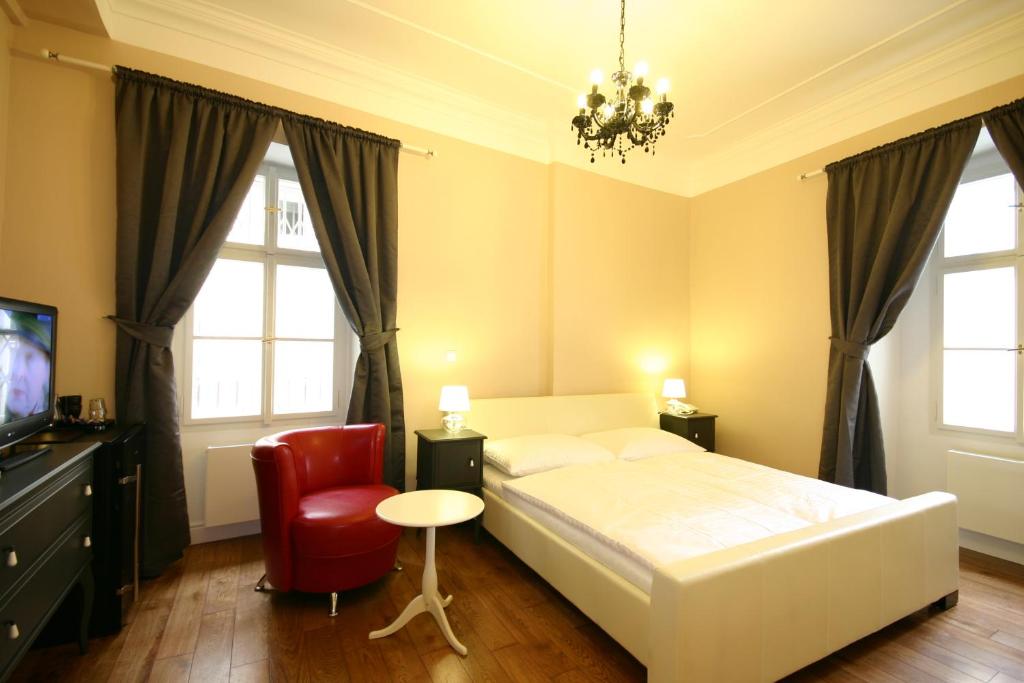 U Trí Bubnu - Resim 19