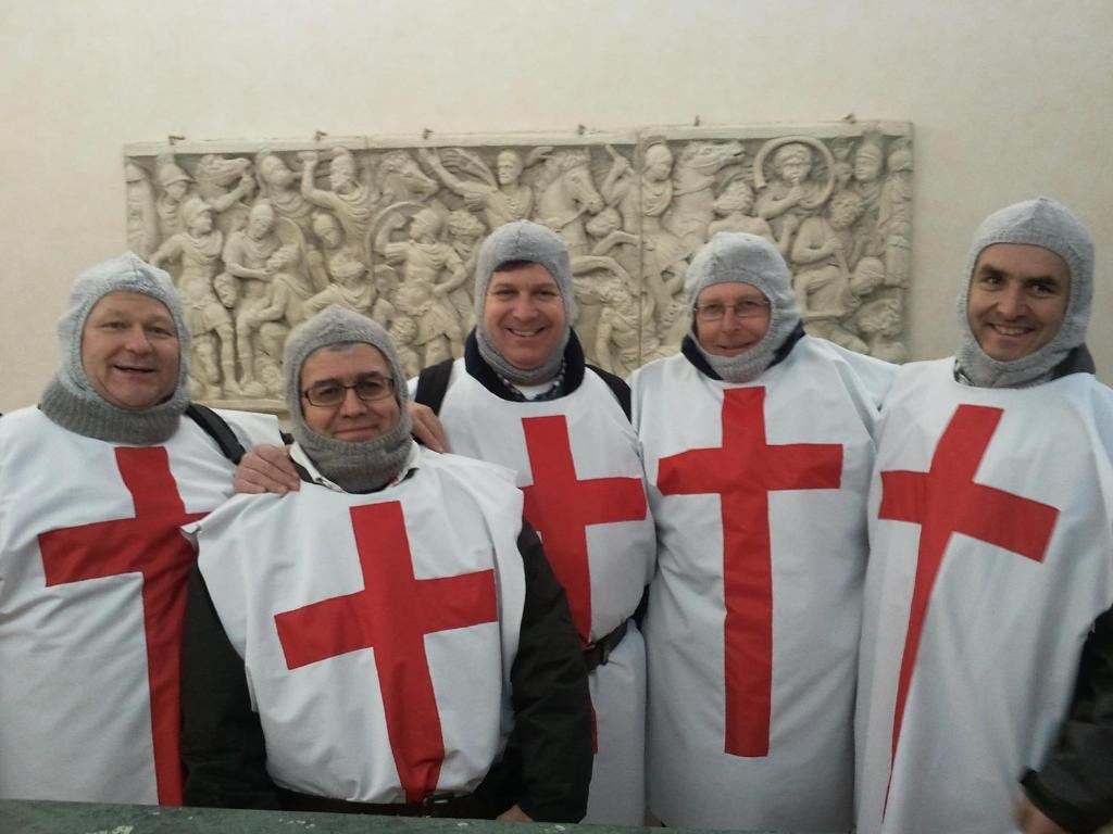 Hotel Orlanda - Resim 30