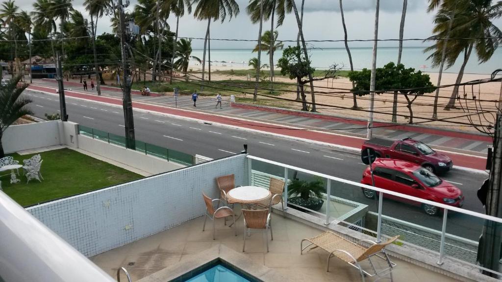  Apartamento Cabo Branco