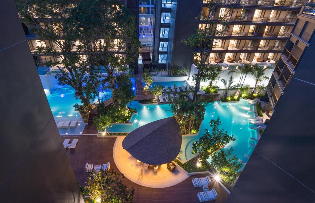 Panan Krabi Resort - Resim 44