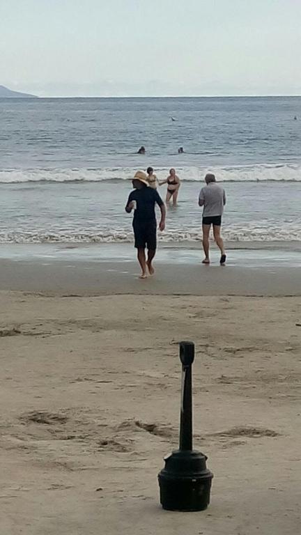  Cond. Marina's Ubatuba