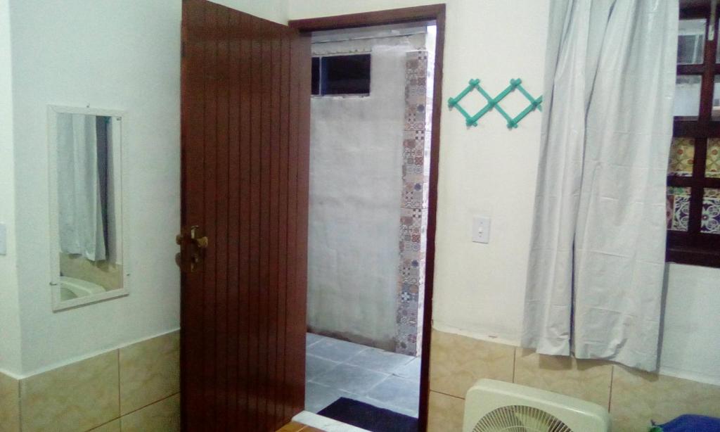  Apartamento Da Praça