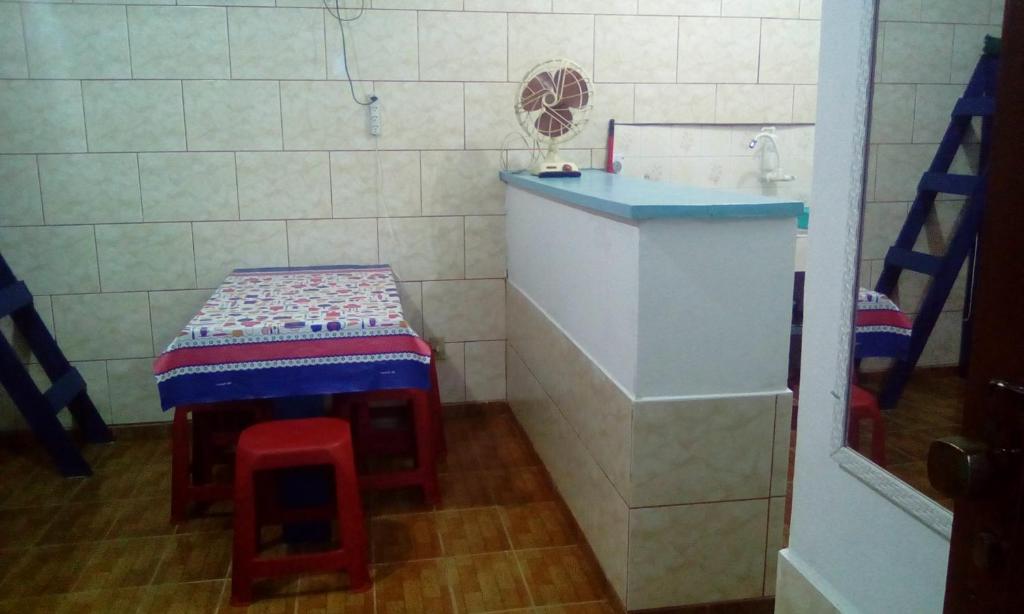  Apartamento Da Praça