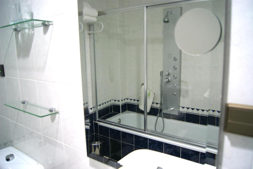 Hotel Molinos - Resim 38