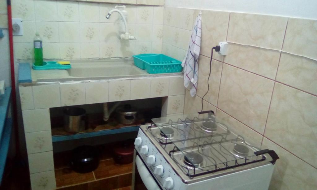  Apartamento Da Praça