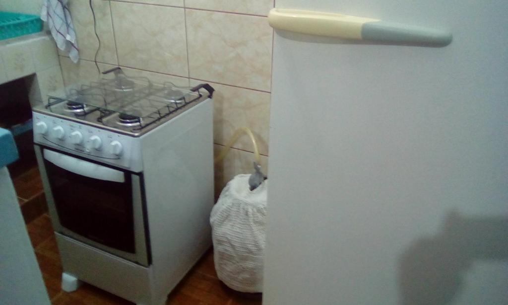  Apartamento Da Praça
