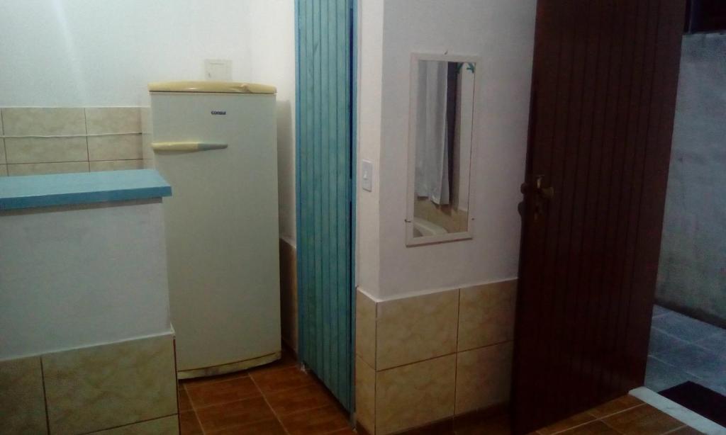  Apartamento Da Praça