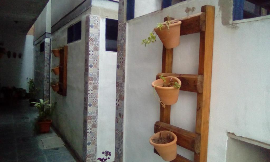  Apartamento Da Praça